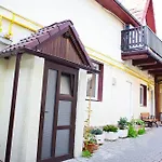 Gasthof Rami House Double