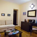 Rami House Double ゲストハウス ブラショフ