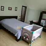 Gasthof Rami House Double Brașov