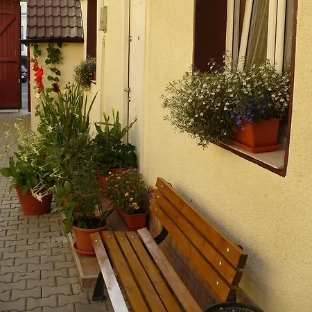 Rami House Double Brașov