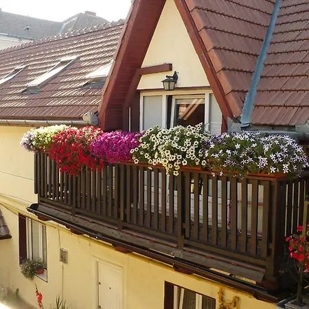 Rami House Central Double Rooms براشوف