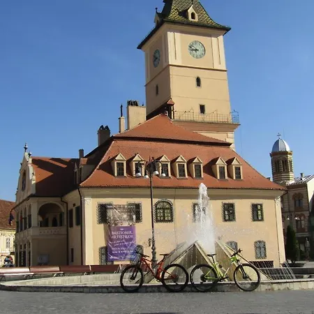 Casa 3* Braşov