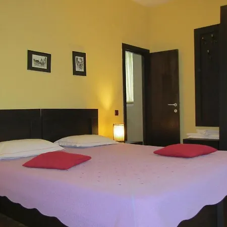 Rami House Central Double Rooms براشوف