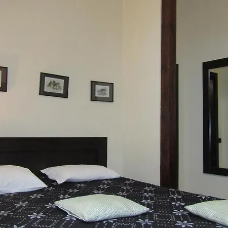 Rami House Central Double Rooms 3* براشوف