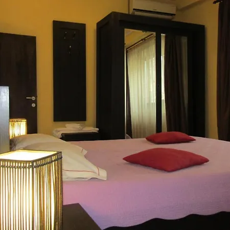Rami House Central Double Rooms بيت ضيافة