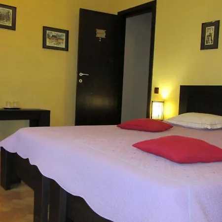 Casa Affittacamere 3*