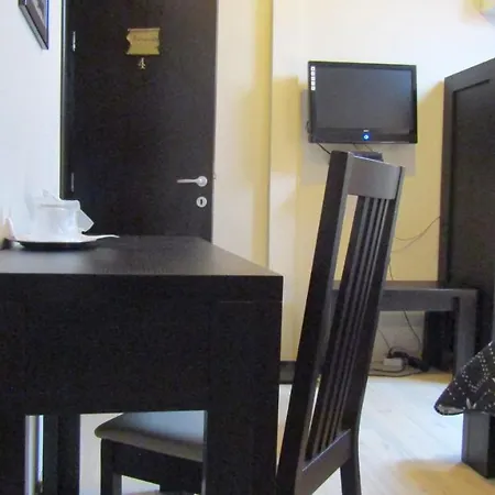 Gæstehus Rami House Double