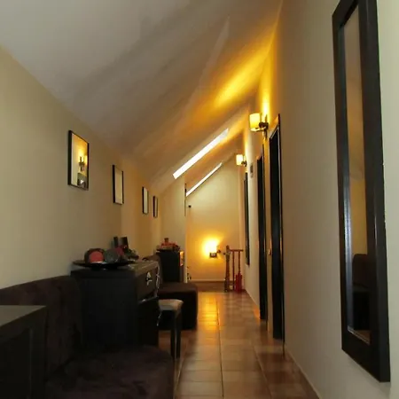 Casa 3* Braşov