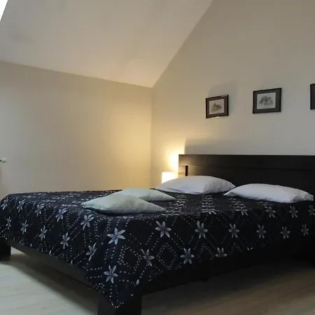 Rami House Central Double Rooms براشوف