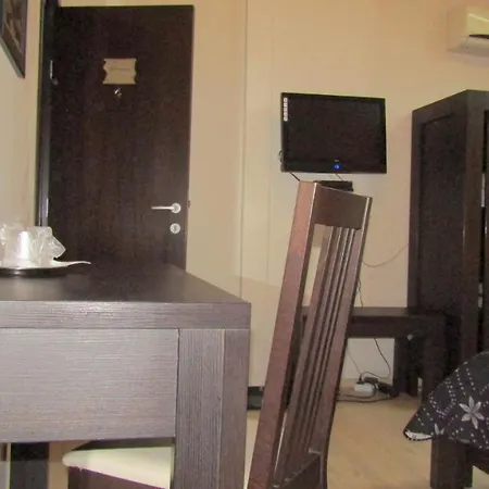 Rami House Double 3* Brașov