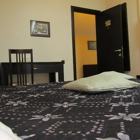 Rami House Central Double Rooms
