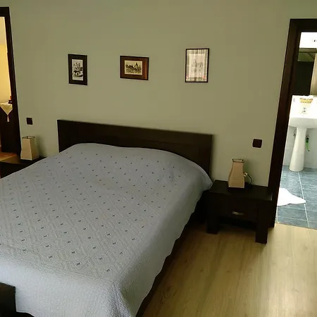 بيت ضيافة Rami House Central Double Rooms 3*