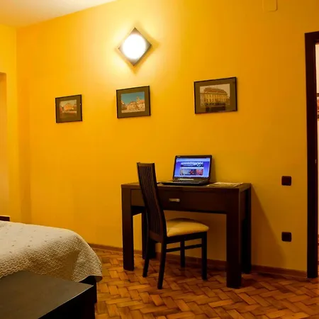 Rami House Double Πανσιόν 3*