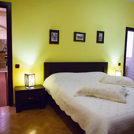 Rami House Double Gæstehus