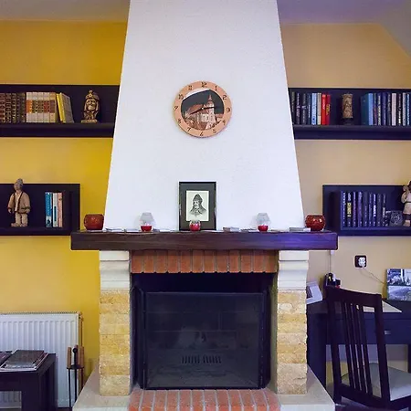 Rami House Double Πανσιόν