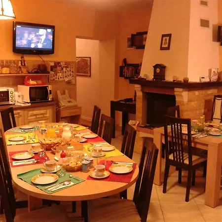 Rami House Central Double Rooms 3* براشوف