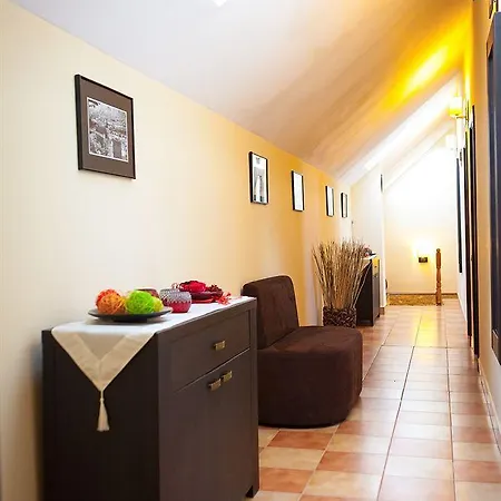 Rami House Double 3* Braszów