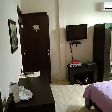 Pensiune Rami House Double 3*