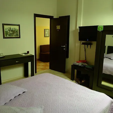Rami House Central Double Rooms بيت ضيافة 3*