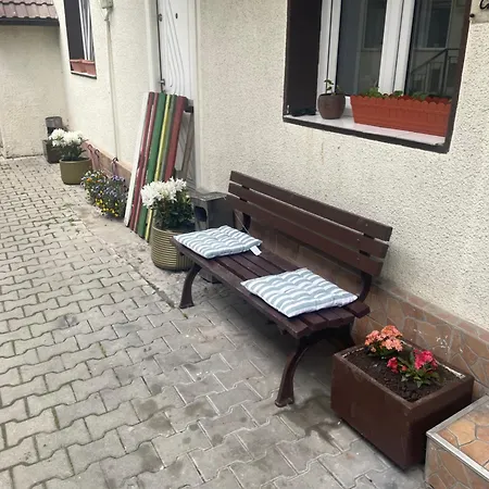 Rami House Double 3* Brașov