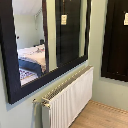 Rami House Double Gasthof