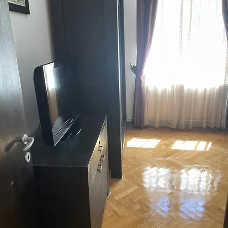 Gæstehus Rami House Double