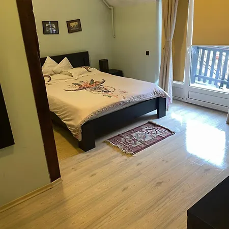 Pensiune Rami House Double 3*