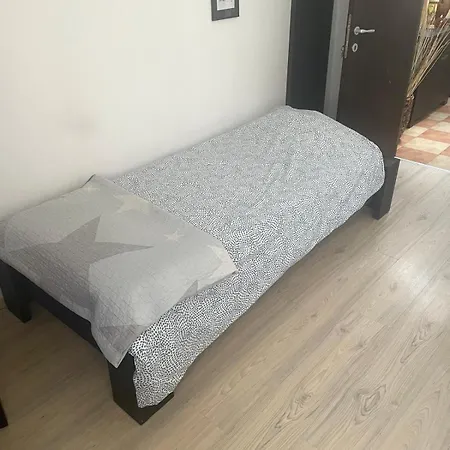 Rami House Double Πανσιόν Μπρασόβ