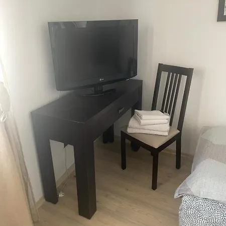 Rami House Central Double Rooms 3*