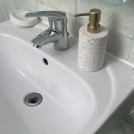 Rami House Double 3* Braszów