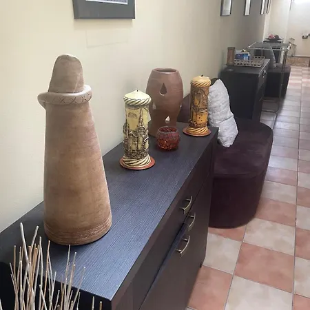 Gæstehus Rami House Double