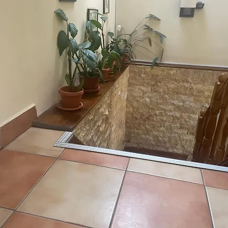 Rami House Central Double Rooms 3*