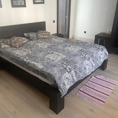 Rami House Central Double Rooms براشوف