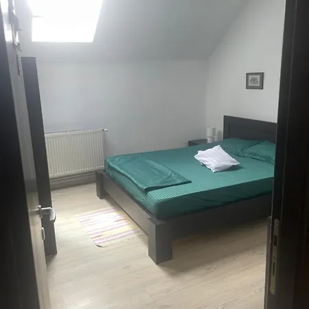Rami House Double Gæstehus Braşov