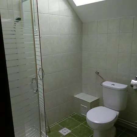 Pensjonat Rami House Double 3*