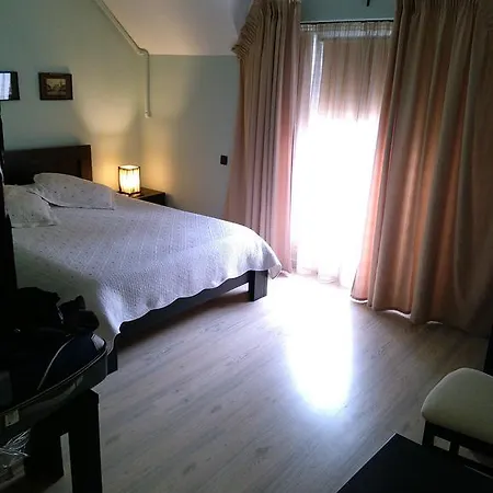 Rami House Central Double Rooms