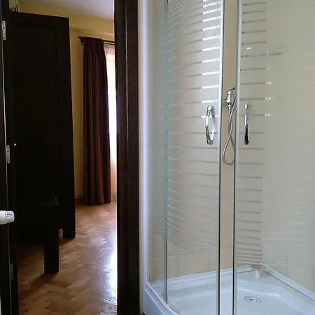 Pensjonat Rami House Double 3*