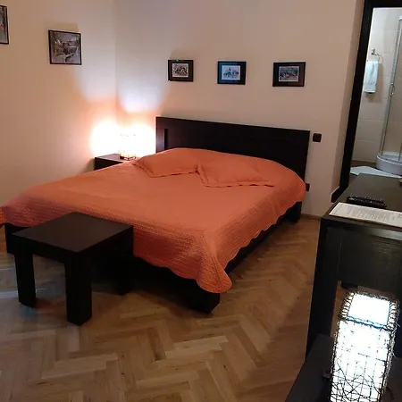 Pensiune Rami House Double