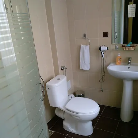 Rami House Double Pensjonat 3*