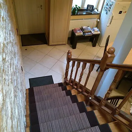 Rami House Central Double Rooms بيت ضيافة