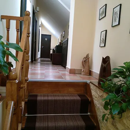 Rami House Central Double Rooms 3*