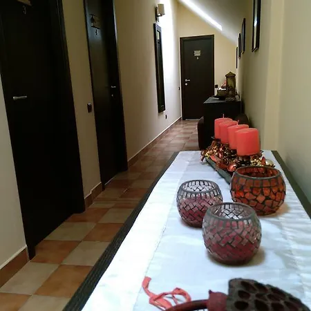 Rami House Central Double Rooms 3* براشوف