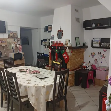 Gæstehus Rami House Double 3*