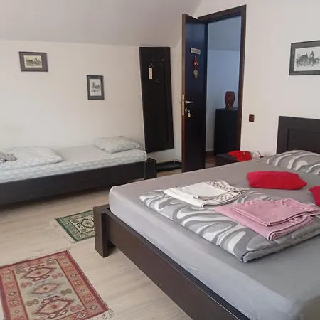 Rami House Double 3*