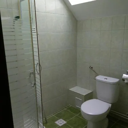 Rami House Double Gasthof 3*