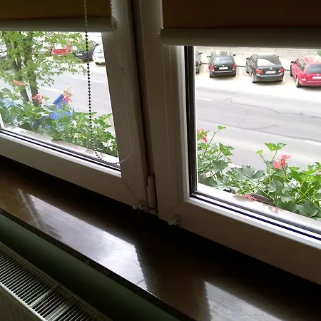 Rami House Double Gæstehus Braşov