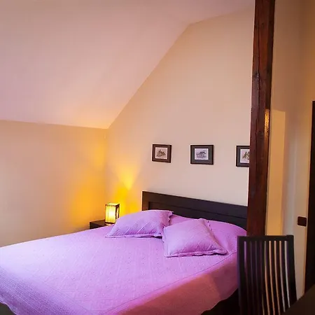 Pensjonat Rami House Double 3*