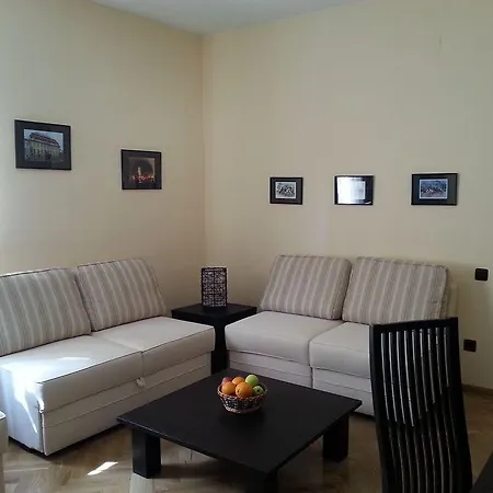 Rami House Double Πανσιόν Μπρασόβ