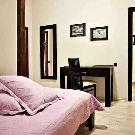Rami House Central Double Rooms