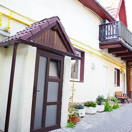 Πανσιόν Rami House Double